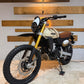 Fantic Caballero 500 Rally
