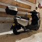 Scooter Elétrica NeoVolt Go-X Cinzento