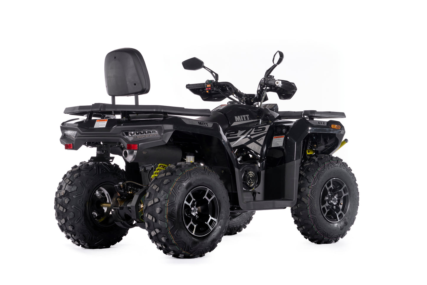 Mitt 275 ATV
