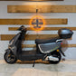 Scooter Elétrica sem carta Raider Scooty 72V