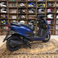 Scooter Mytos Evo GT 125