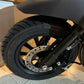 Scooter Elétrica Vortex 72V Falcon Preto