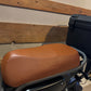 Scooter Elétrica Vortex 72V Falcon Preto