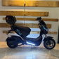 Scooter Elétrica Voltrish Vision TX