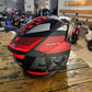 AXXIS Hunter SV Red