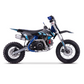 TOX: VOLCANO MX 110 (MK13) 12″/10″