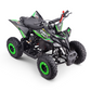 TOX: VIPER VR 50 (6”) (QD06)