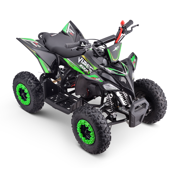 TOX: VIPER VR 50 (6”) (QD06)