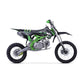 PIT BIKE 140 – VOLCANO RACE (17″/14″)