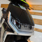 Scooter Elétrica sem carta Raider Scooty 72V