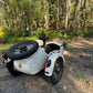SWM Urban Sidecar 525