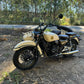 SWM Urban Sidecar 525