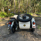 SWM Urban Sidecar 525