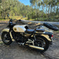 SWM Urban Sidecar 525