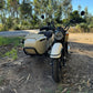 SWM Urban Sidecar 525