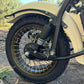 SWM Urban Sidecar 525