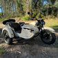 SWM Urban Sidecar 525