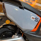 Scooter Elétrica sem carta Vortex GS Lítio