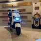 Scooter Elétrica NeoVolt We-Ride Branco