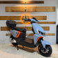 Scooter Elétrica sem carta Vortex GS Lítio