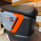 Scooter Elétrica sem carta Vortex GS Lítio