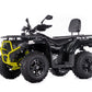 Mitt 275 ATV