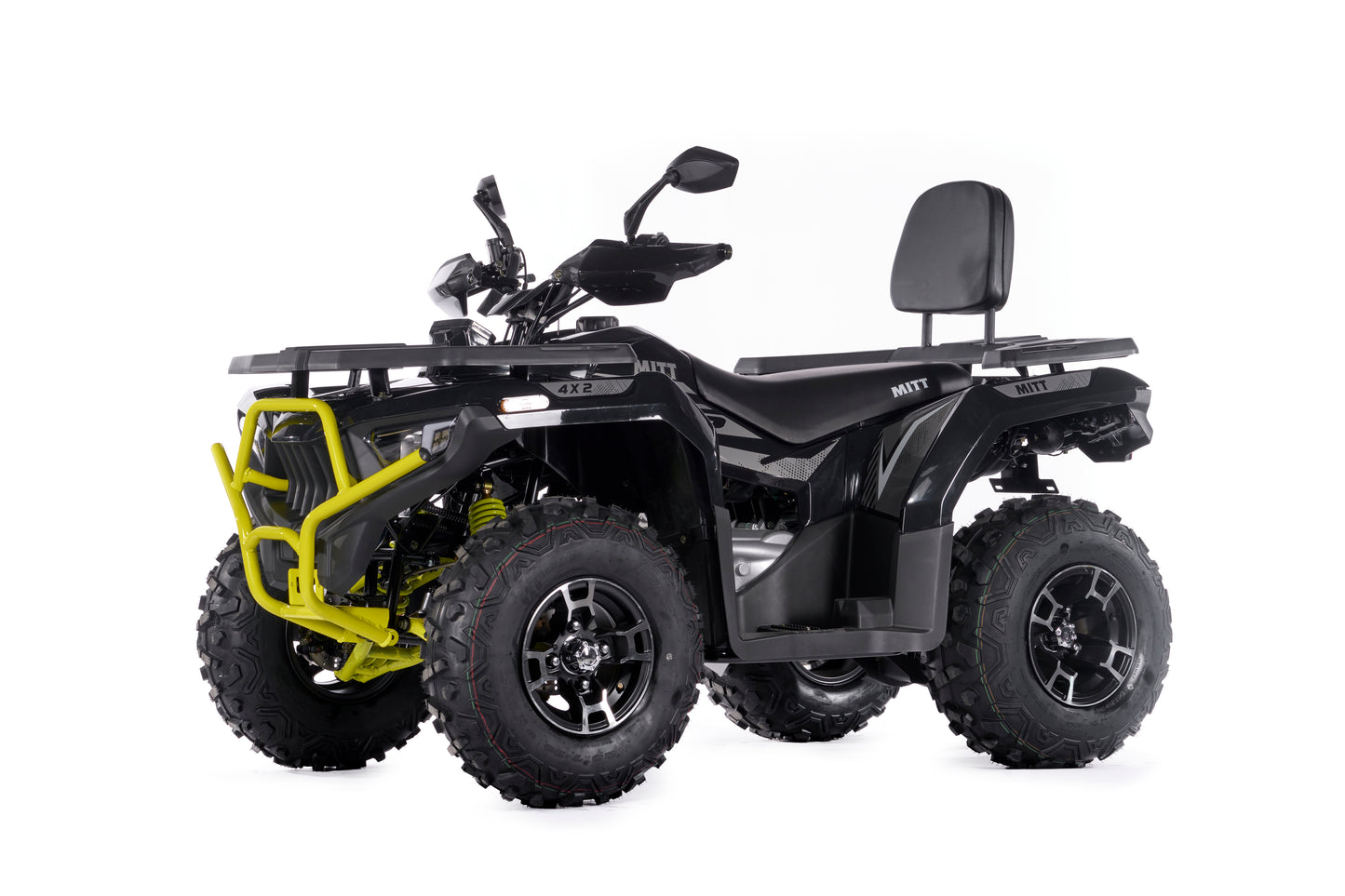 Mitt 275 ATV