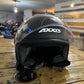 AXXIS Square - Preto Matte