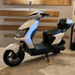 Scooter Elétrica NeoVolt We-Ride Branco