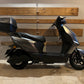 Scooter Elétrica NeoVolt We-Ride Cinzento