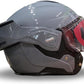 Capacete Unik Modular 180º