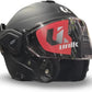 Capacete Unik Modular 180º