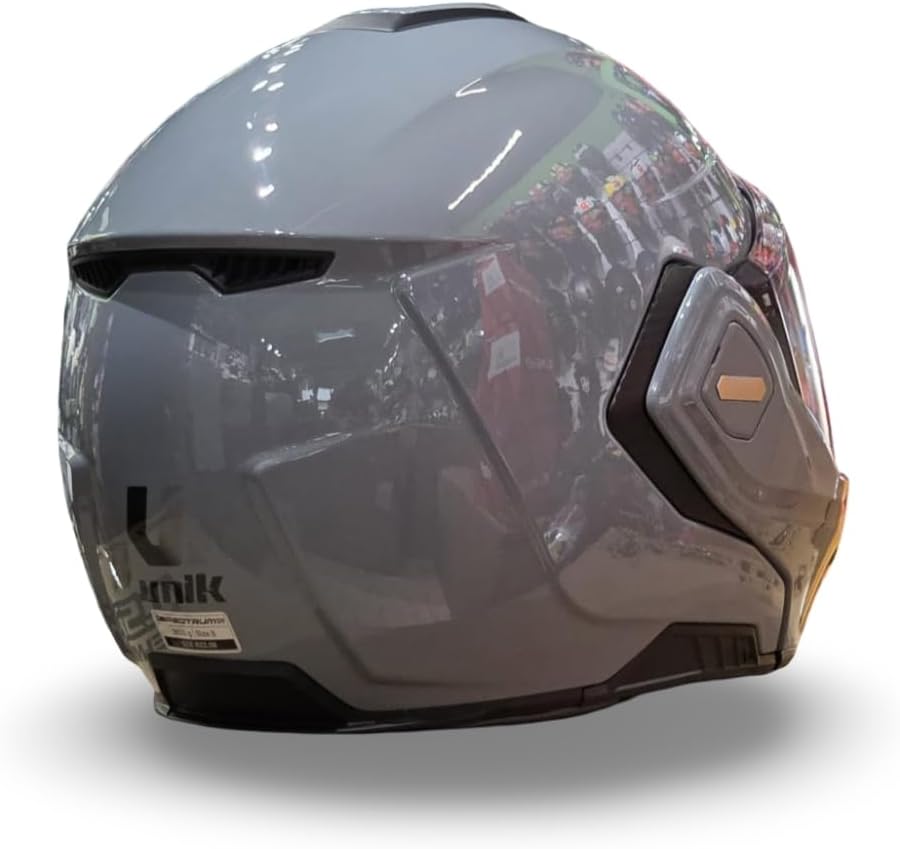 Capacete Unik Modular 180º