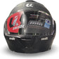 Capacete Unik Modular 180º