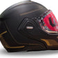 Capacete Unik Modular 180º