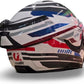 Capacete Unik Modular 180º