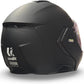 Capacete Unik Modular 180º