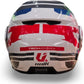 Capacete Unik Modular 180º
