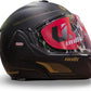 Capacete Unik Modular 180º