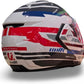 Capacete Unik Modular 180º