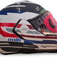 Capacete Unik Modular 180º