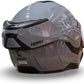 Capacete Unik Modular 180º