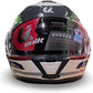 Capacete Unik Modular 180º