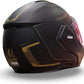 Capacete Unik Modular 180º