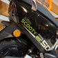 Scooter Elétrica sem carta Raider Scooty 72V