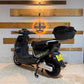 Scooter Elétrica sem carta Raider Scooty 72V