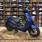 Scooter Mytos Evo GT 125