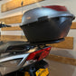 Scooter Elétrica NeoVolt Pulse Grey