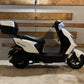 Scooter Elétrica NeoVolt We-Ride Branco