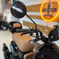 Triciclo Raider Mini 3 Bateria Lítio